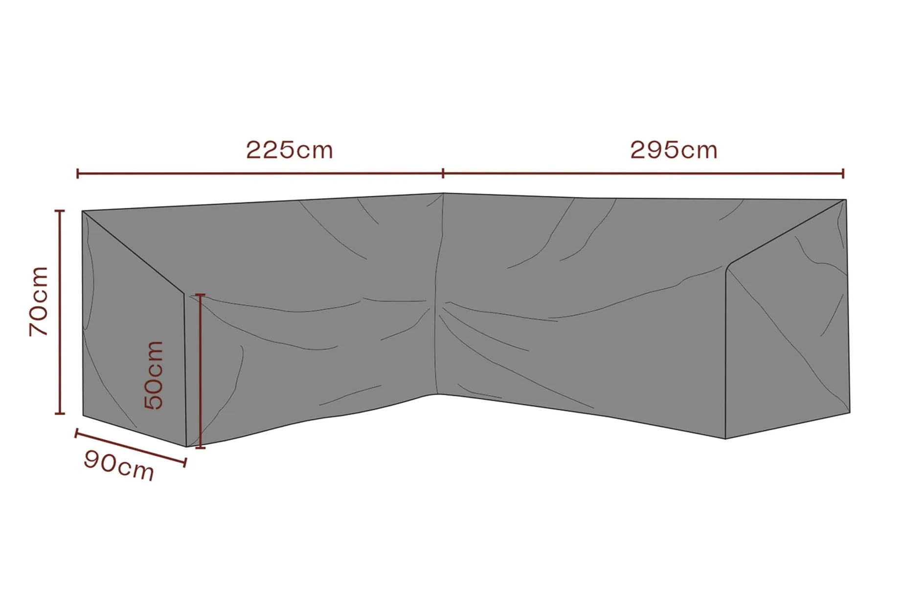 Møbeltrekk (Pustende stof)