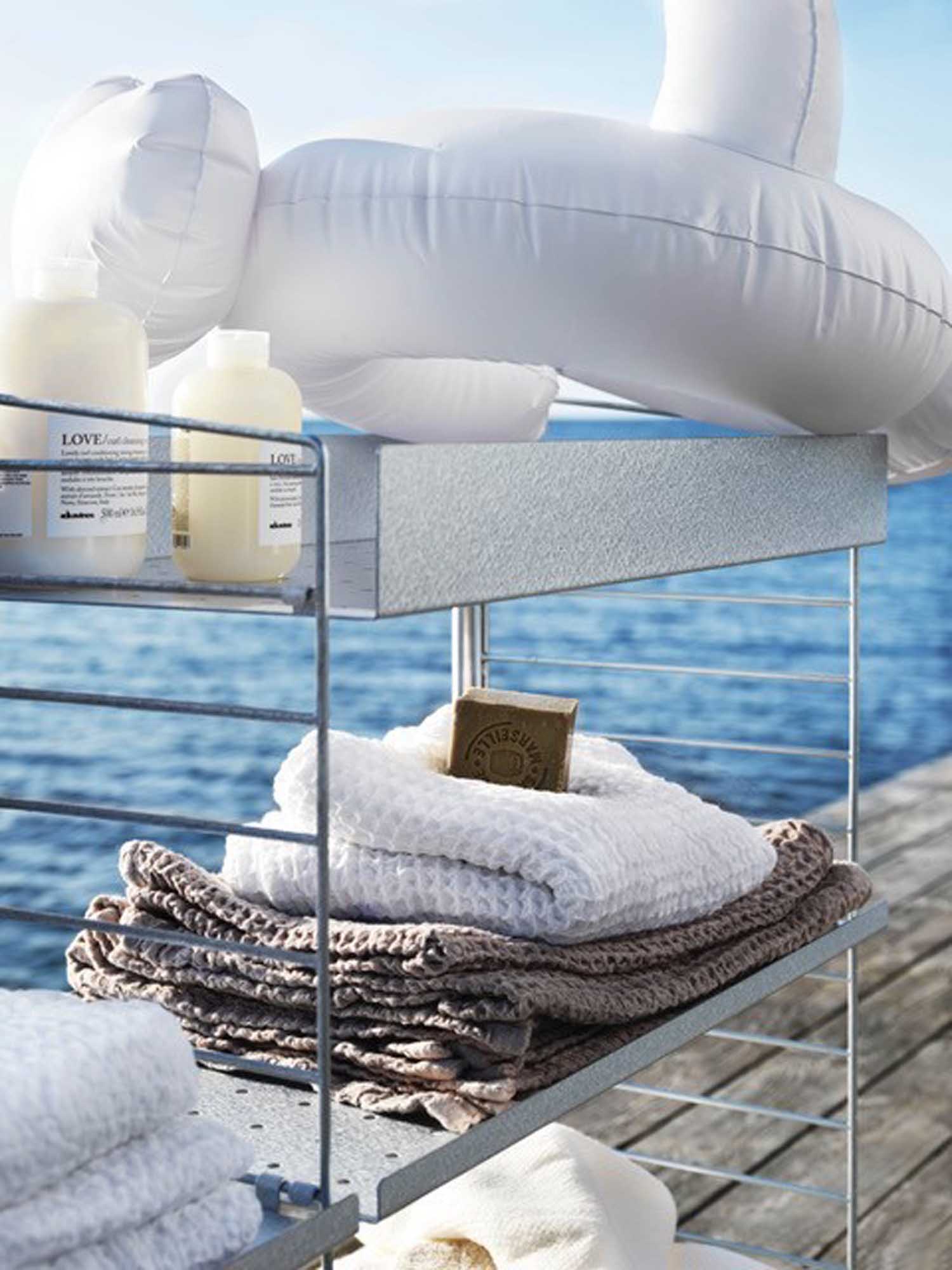 String Outdoor kombinasjon F