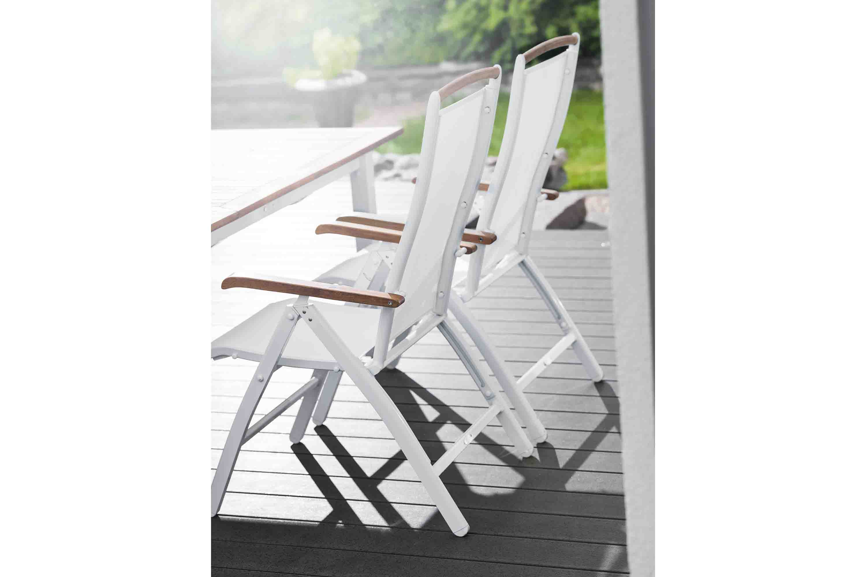 Nydala posisjonsstol