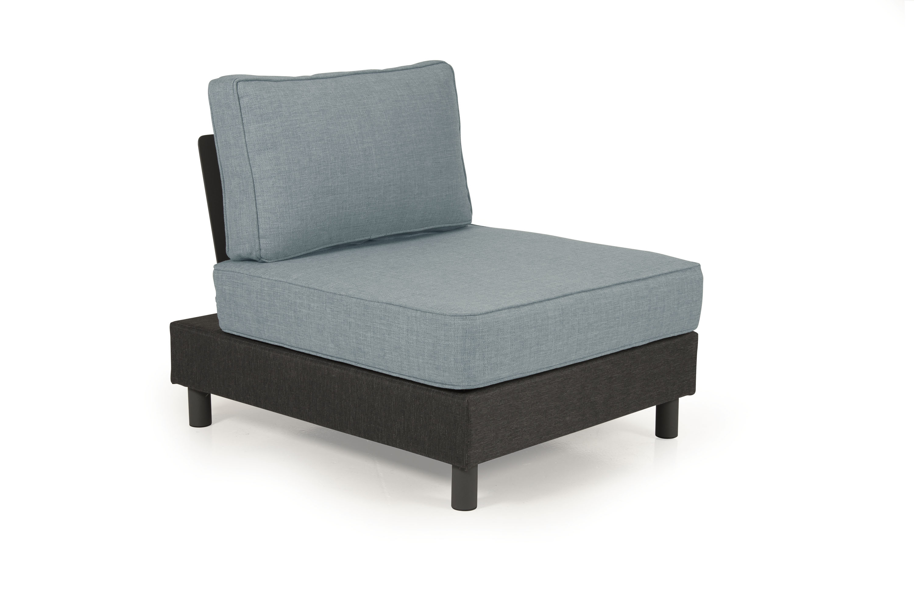 Battleford enkelt modul