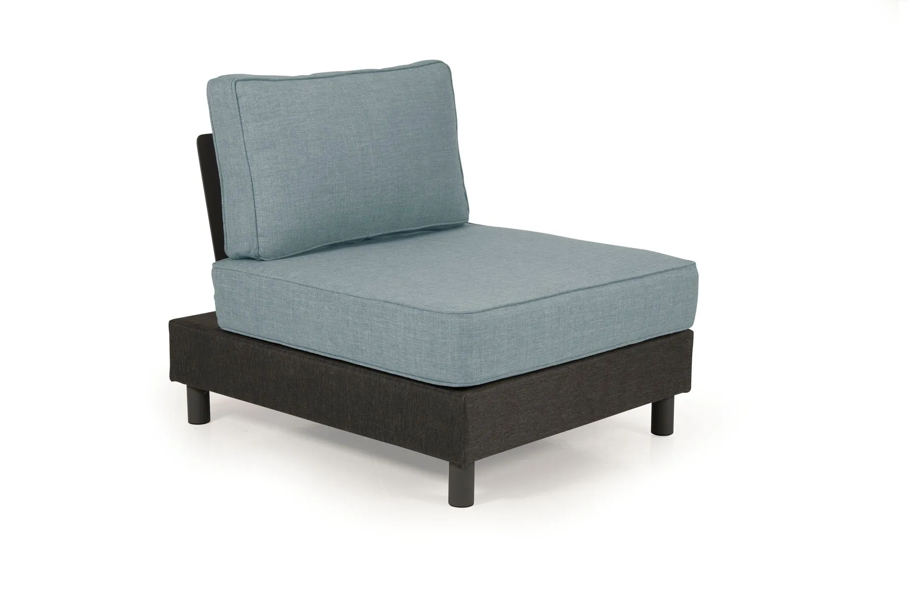 Battleford enkelt modul