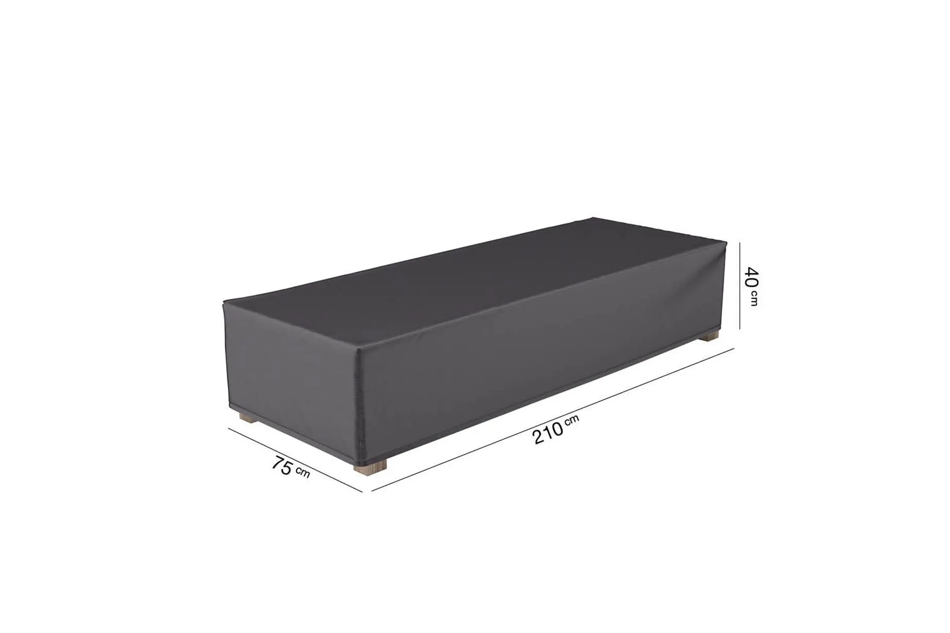 Møbeltrekk Aerocover