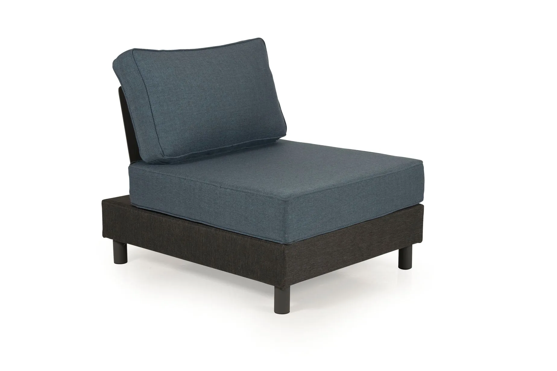 Battleford enkelt modul