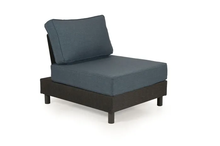 Battleford enkelt modul