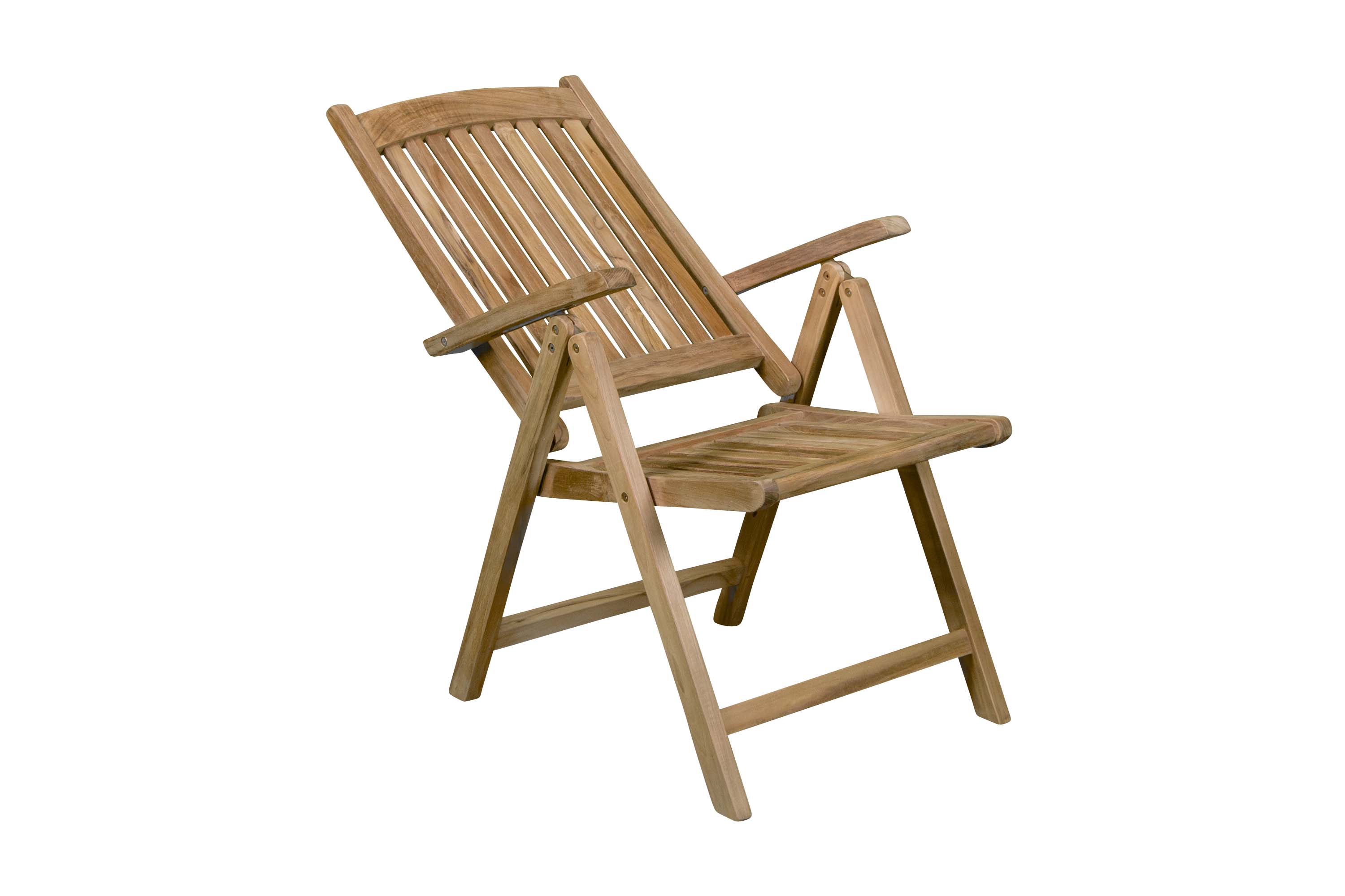 Madrid positionsstol