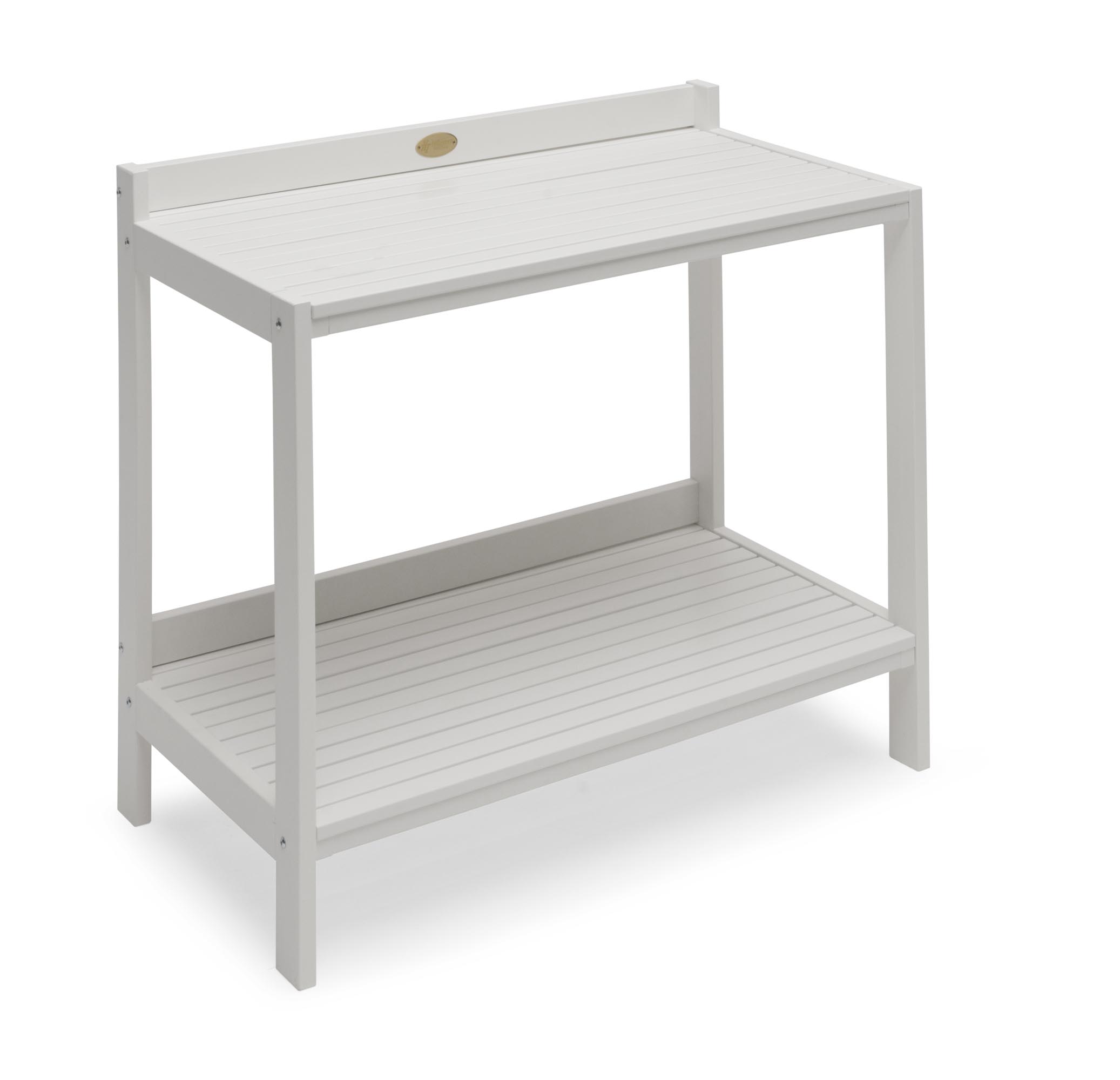 Läckö utekök/arbetsbänk