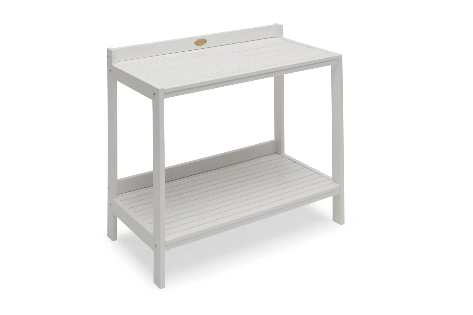 Läckö utekök/arbetsbänk