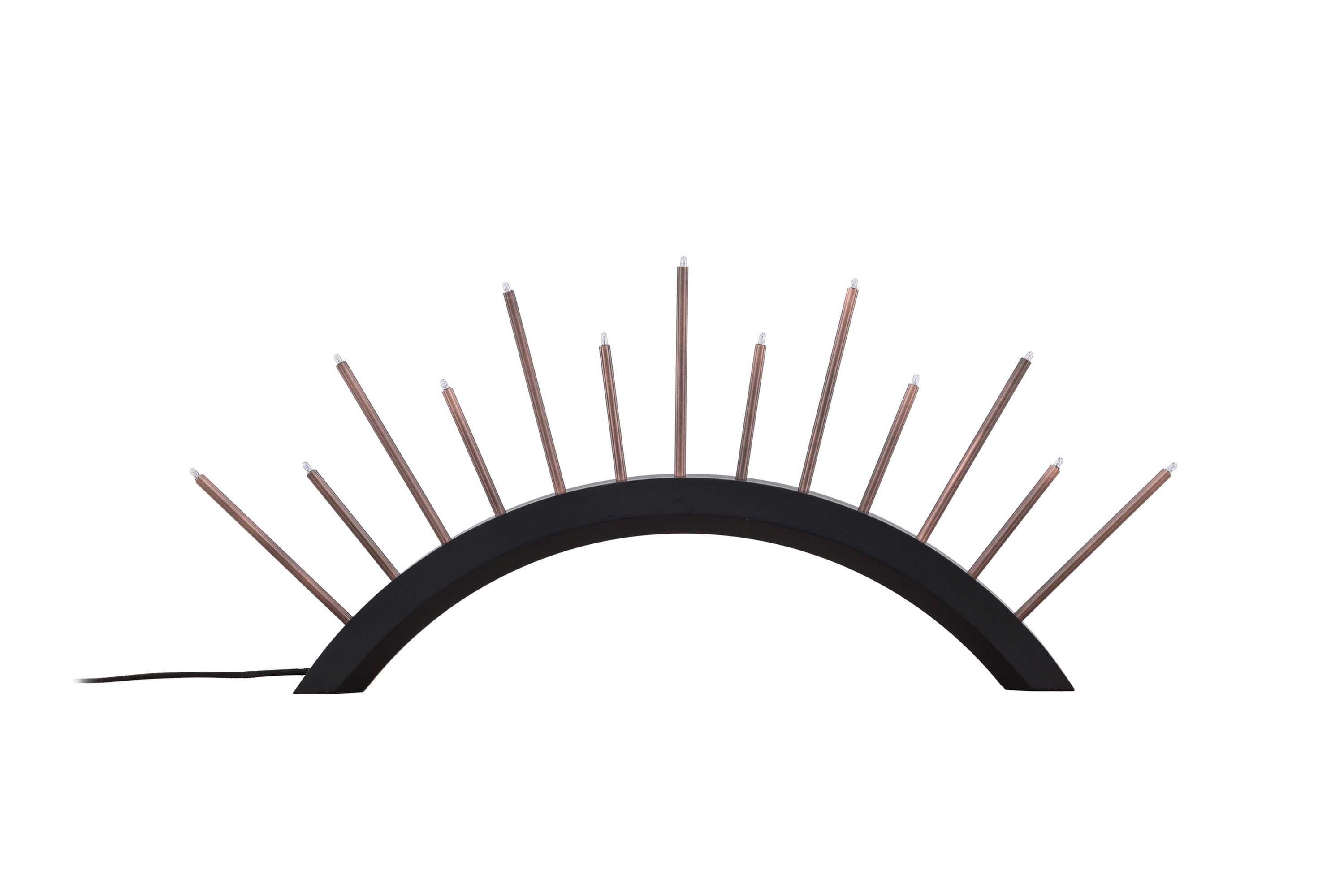 Björnrike ljusstake