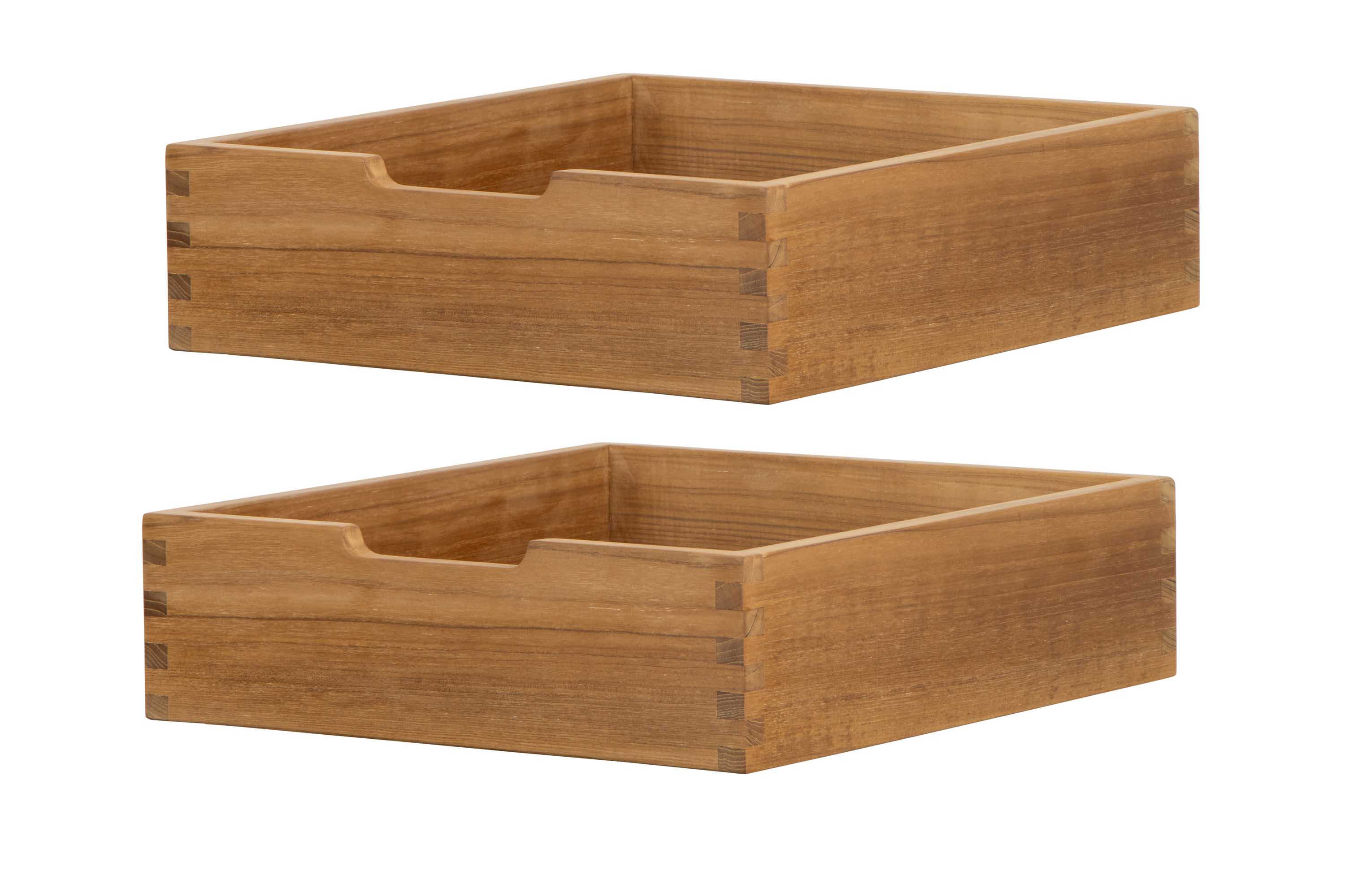 Sticks opbevaringsboks