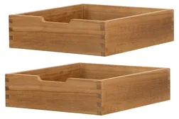 Sticks opbevaringsboks