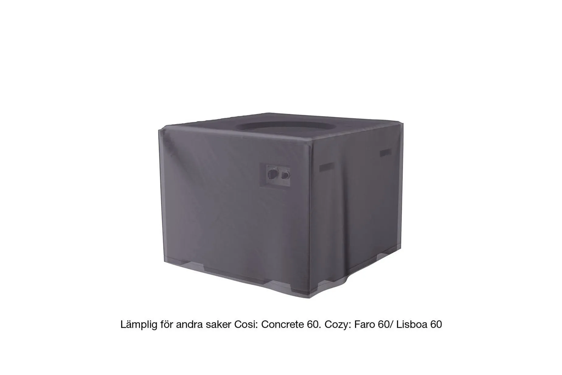 Möbelskydd Aerocover