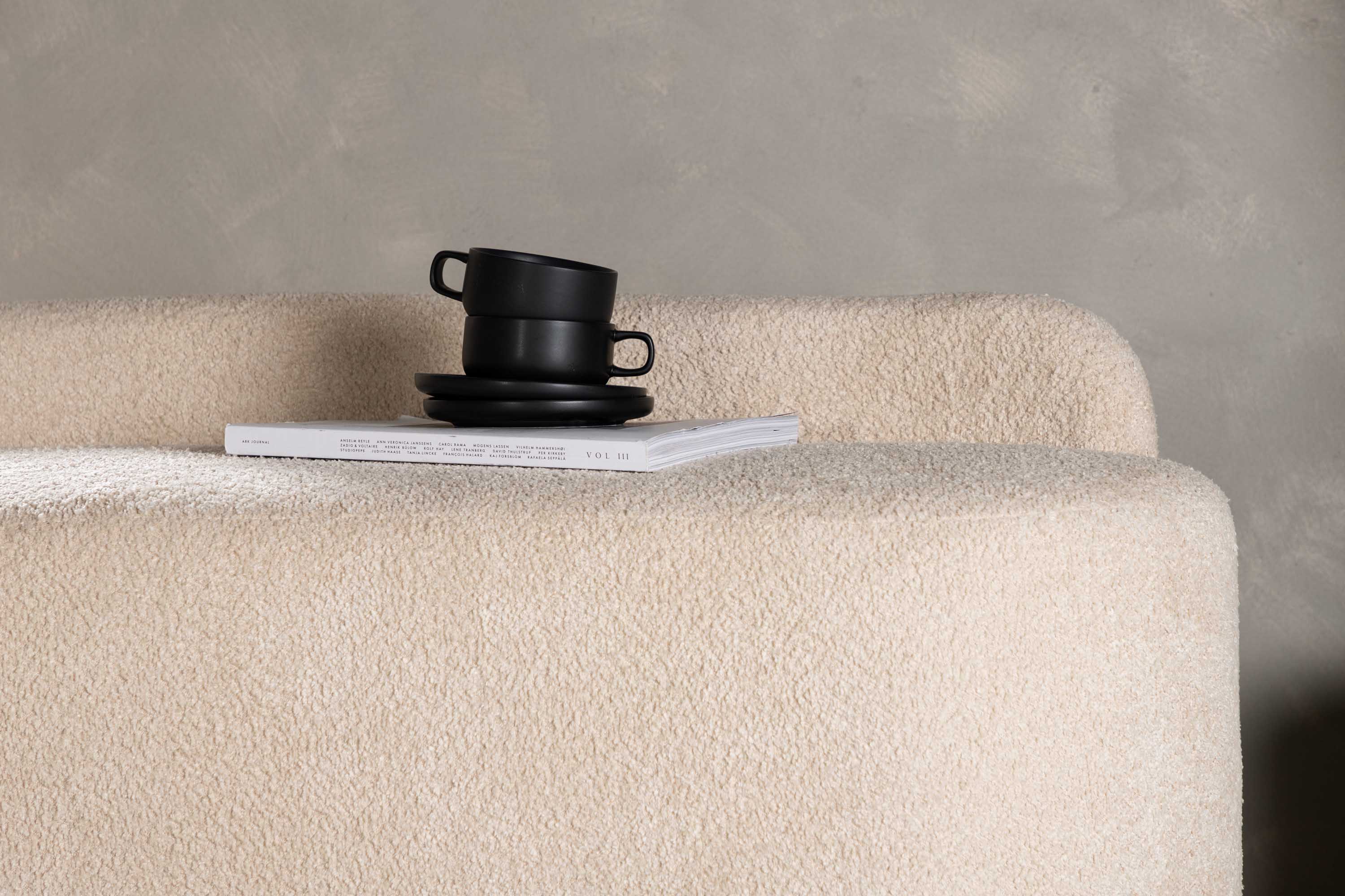 Pocatello 2-sitssoffa