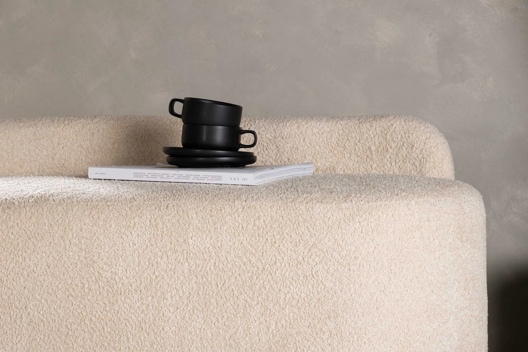 Pocatello 2-sitssoffa