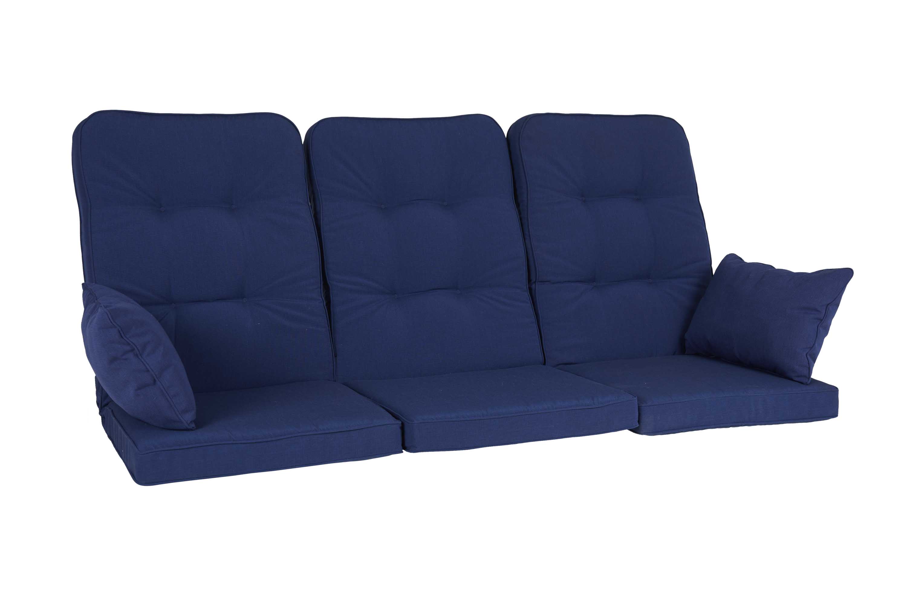 Iduna hængesofa hyndesæt