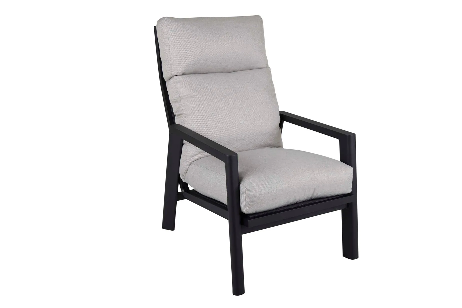 Slide positionslænestol