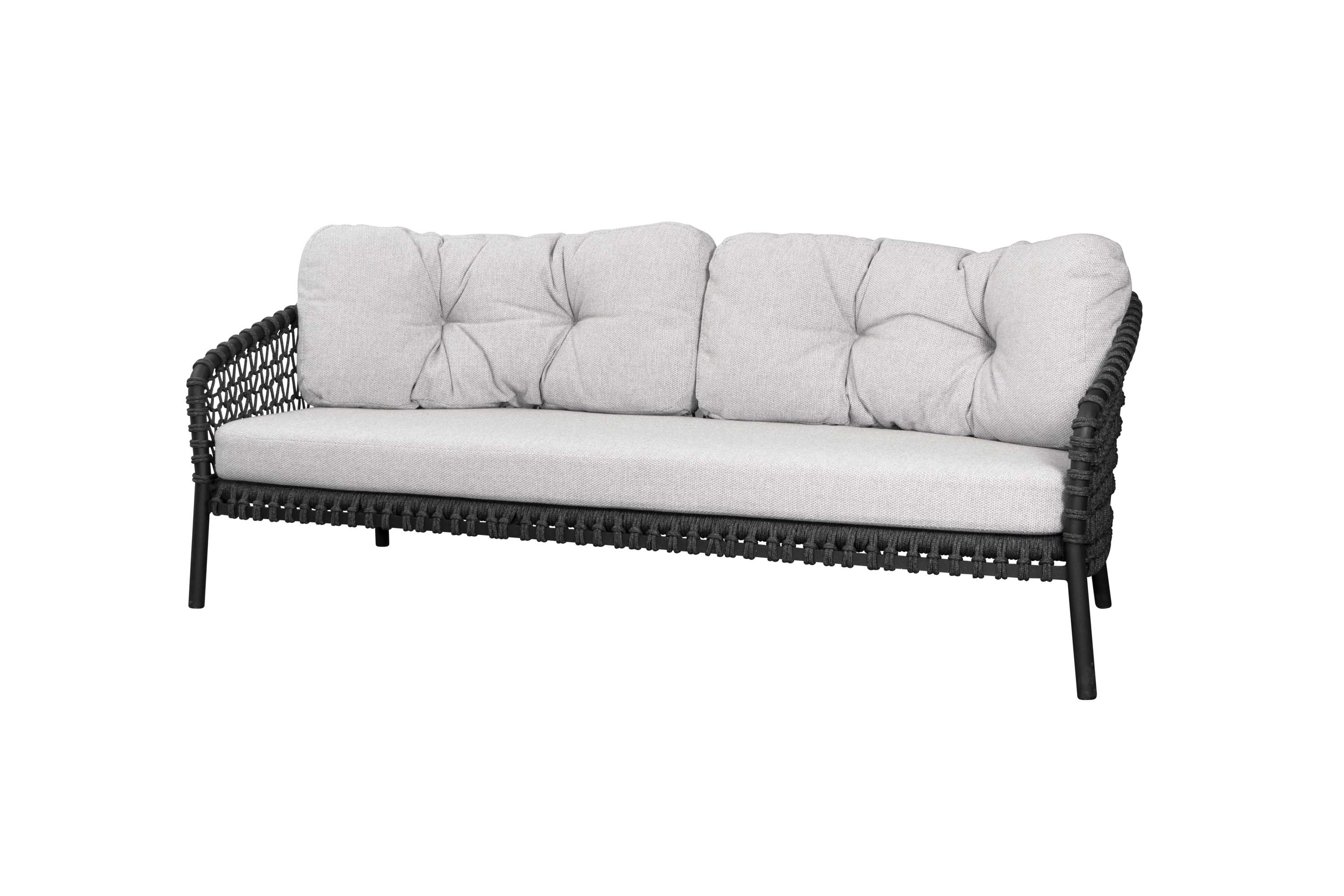 Ocean 3-personers sofa