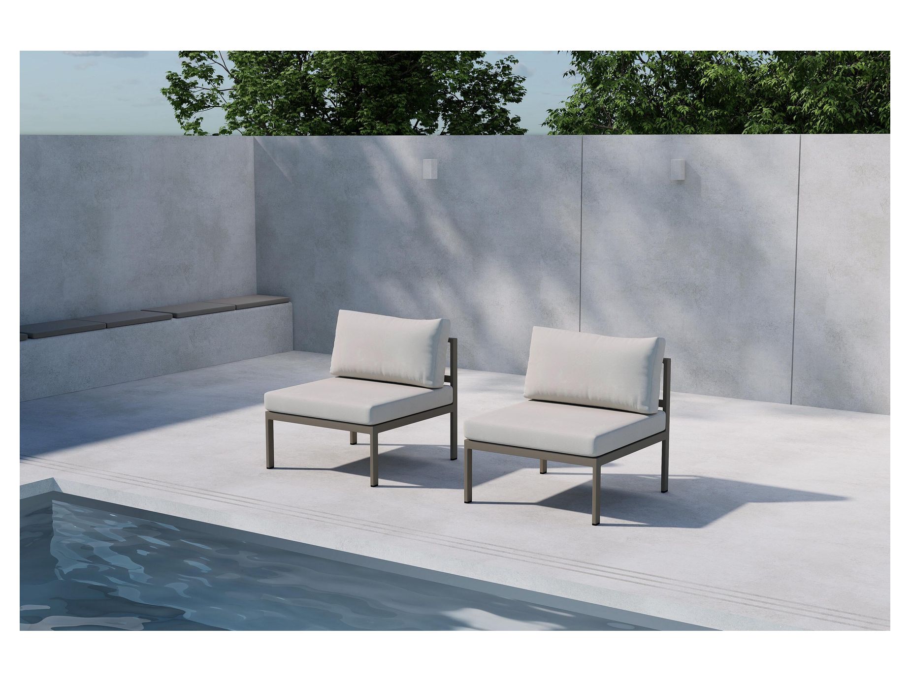 Copacabana midtre del