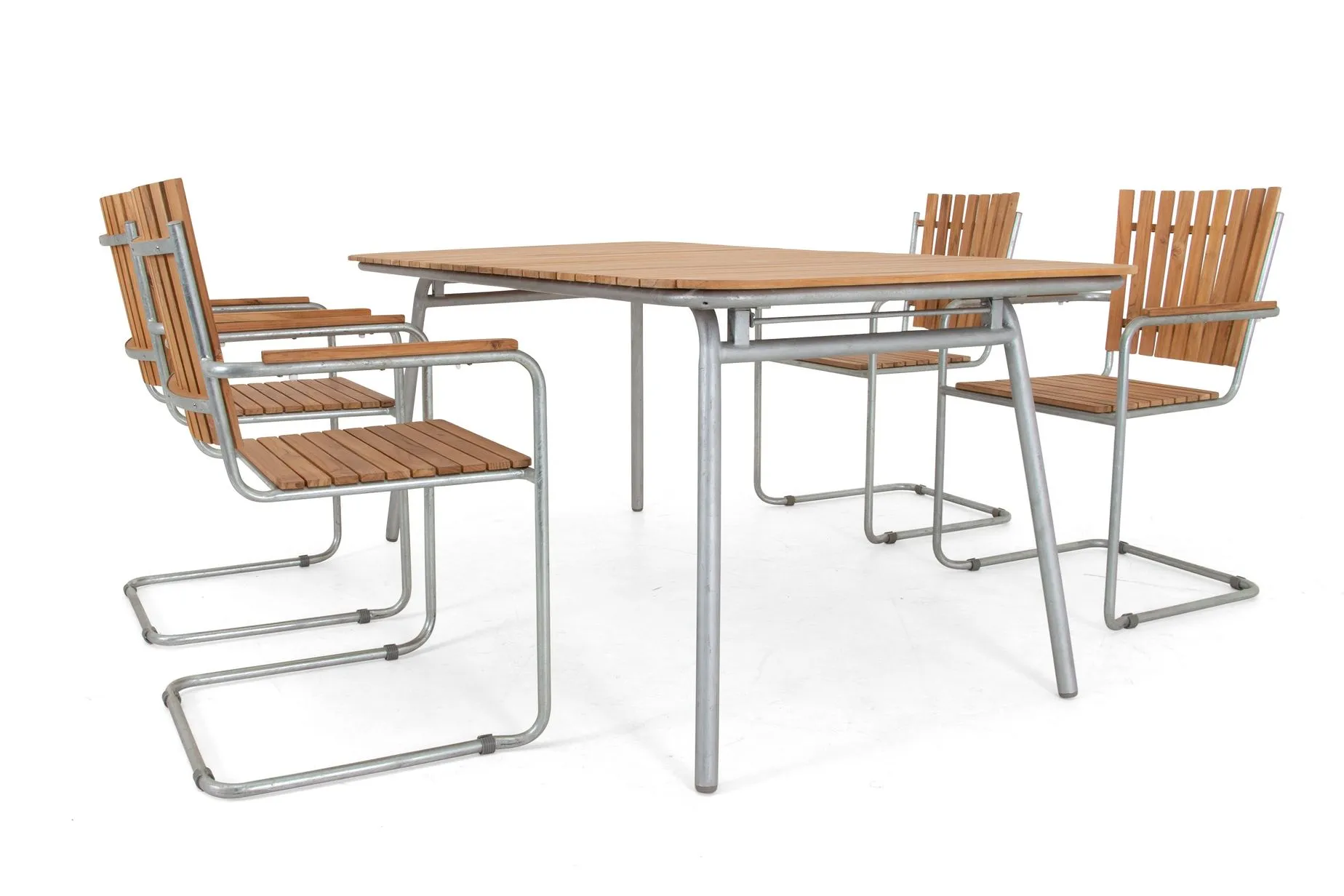 Resö & Hönö spisebordsæt