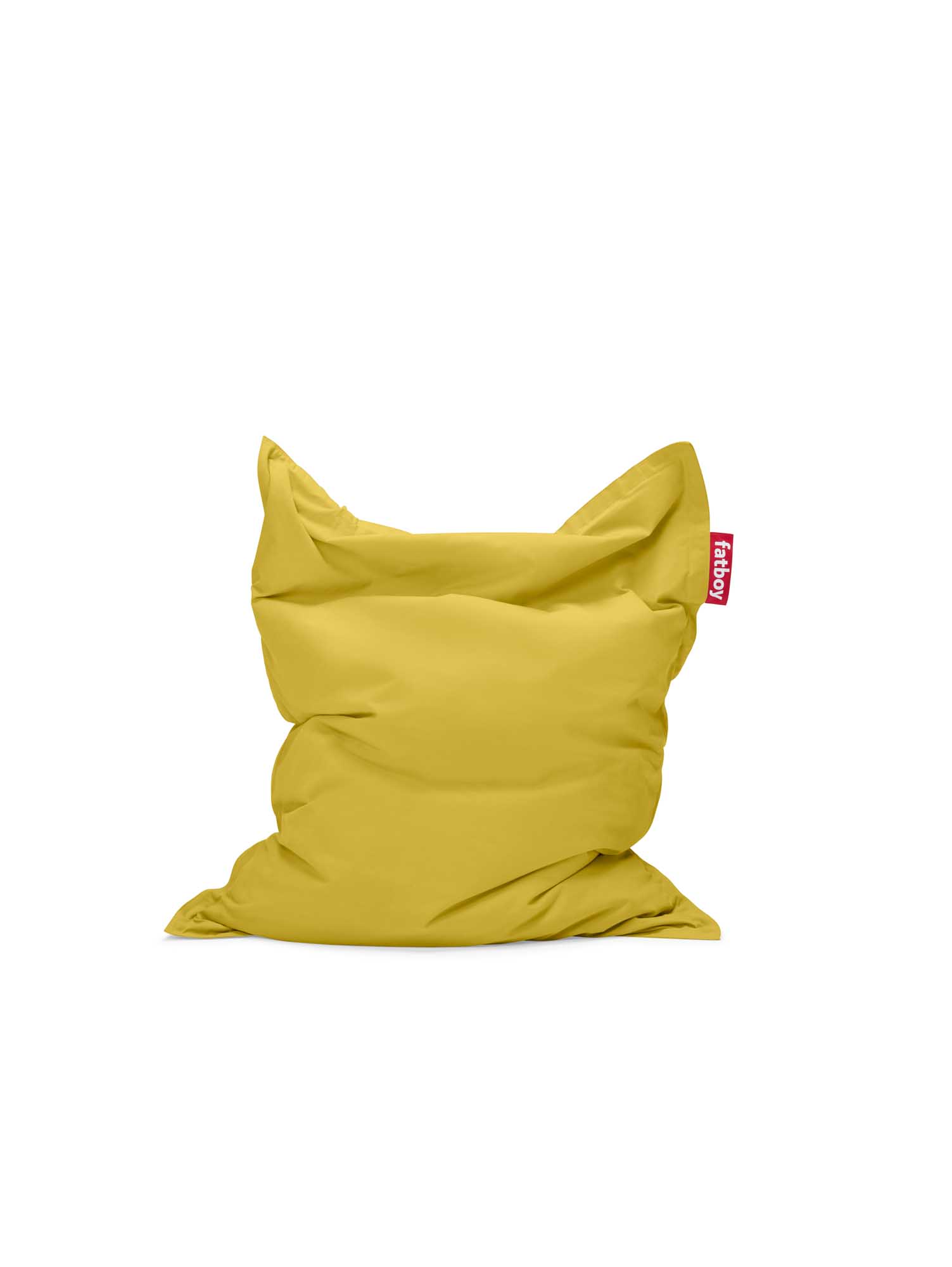 Original stonewashed bønnepose