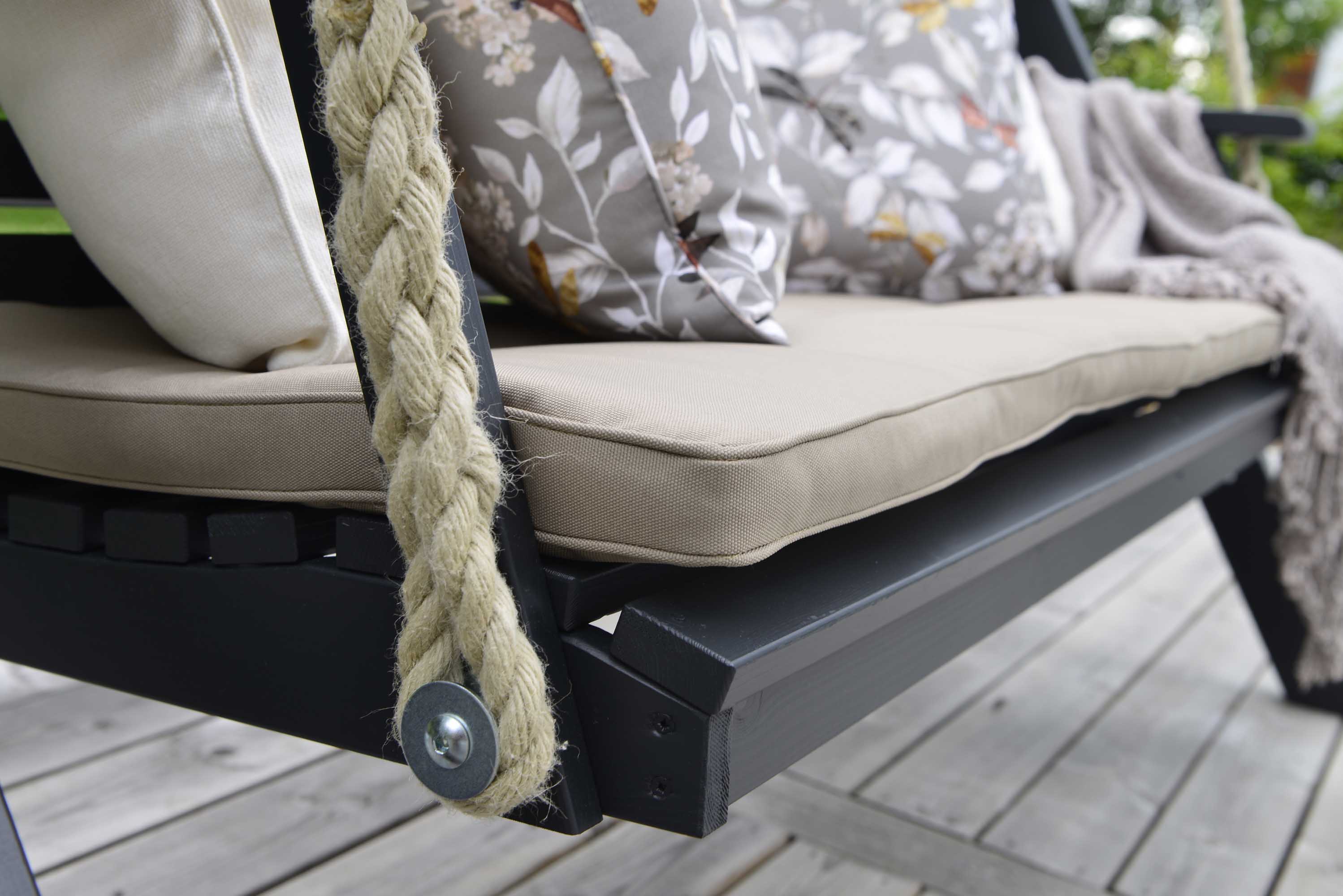 Marstrand hengekøye