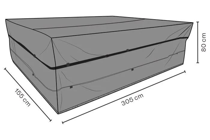 Møbelovertræk (Vandtæt)