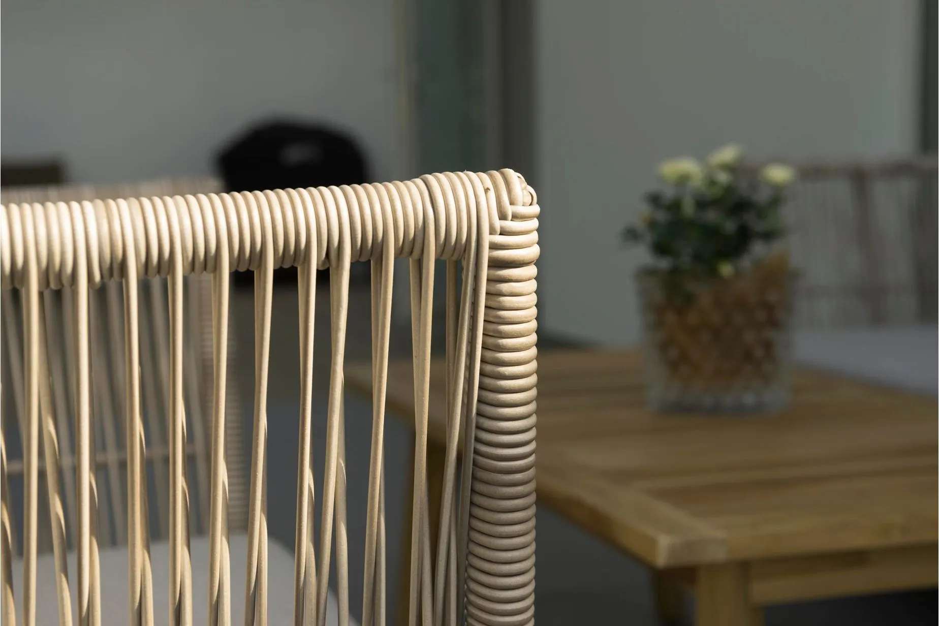 Himmelsnäs fåtölj