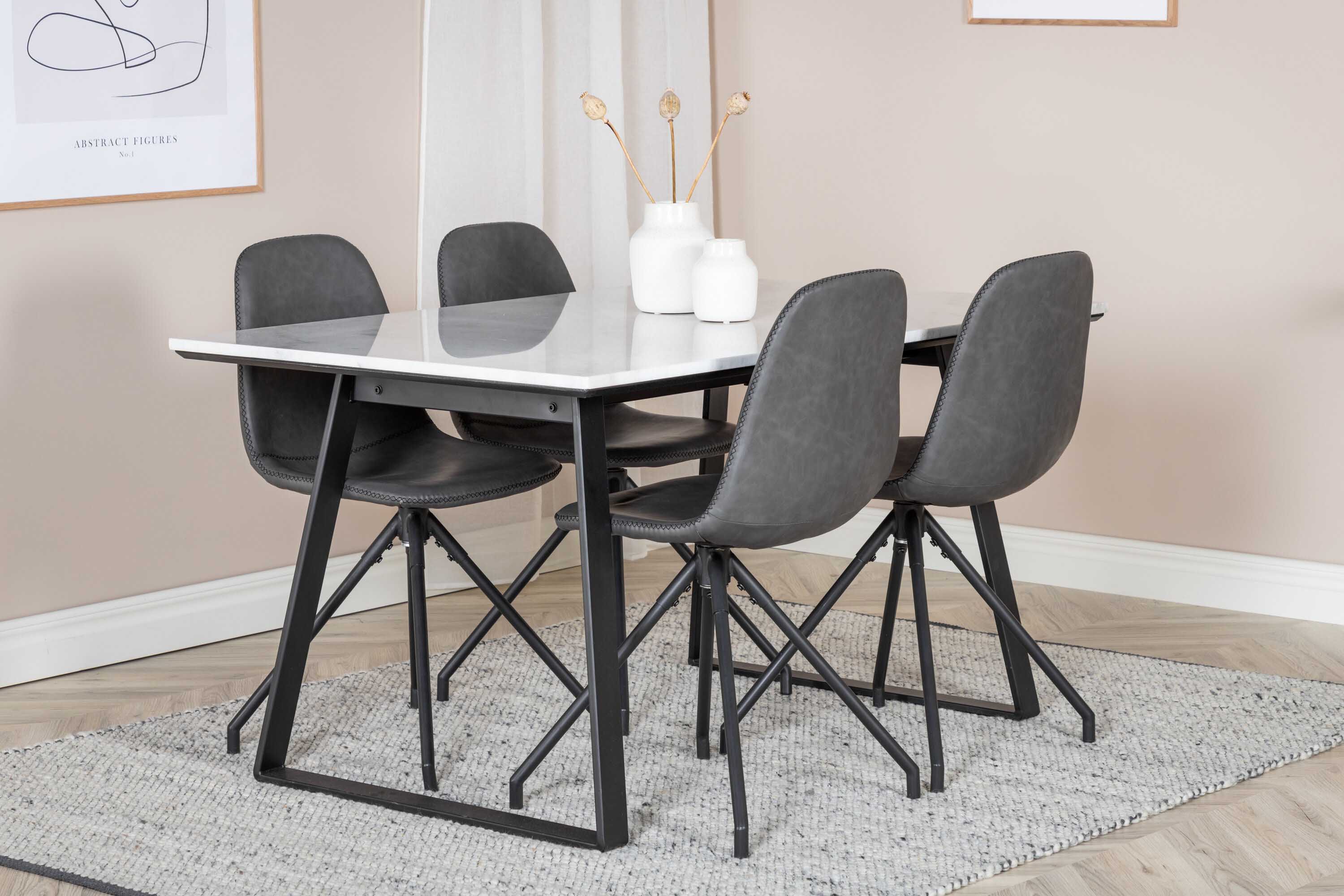 Estelle & Polar matgrupp