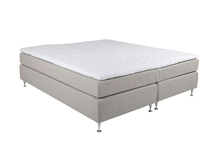 Tällberg kontinentalsäng