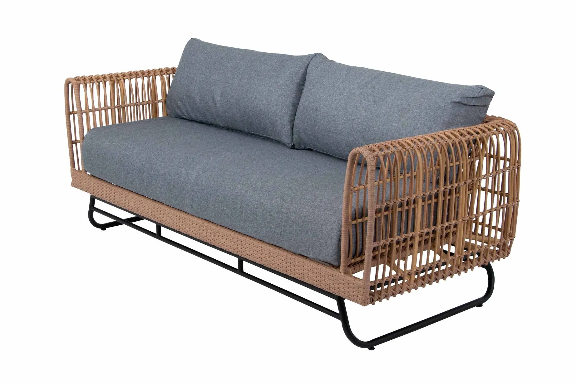 Tense 2,5-personers sofa