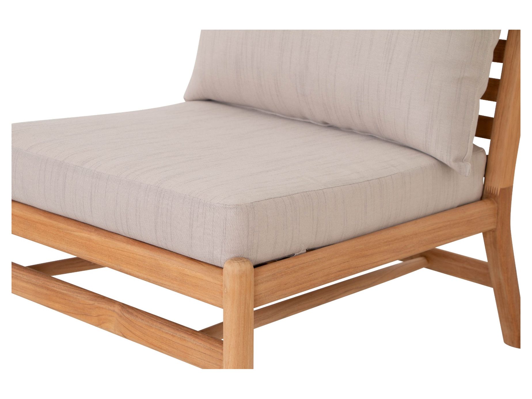 Hampton enkelt modul