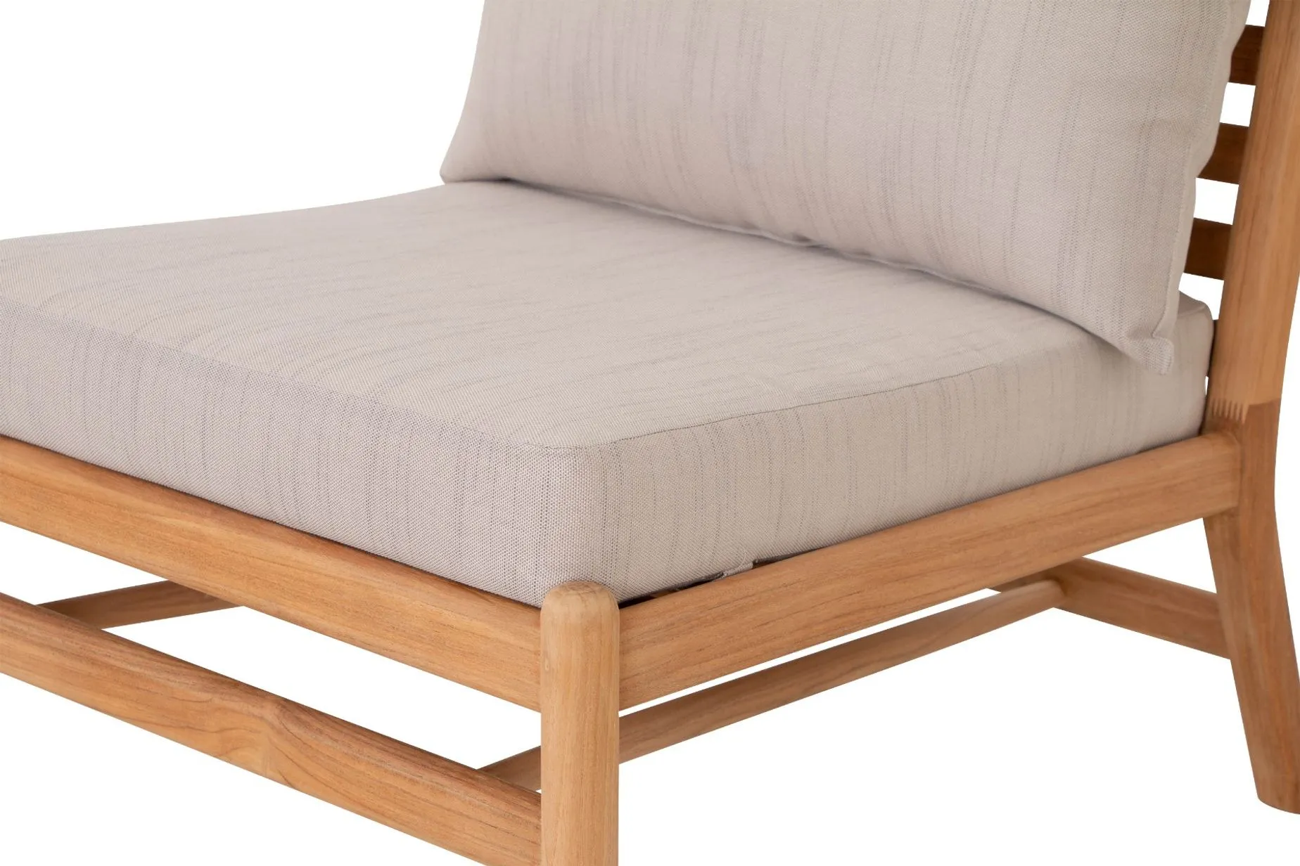 Hampton enkelt modul