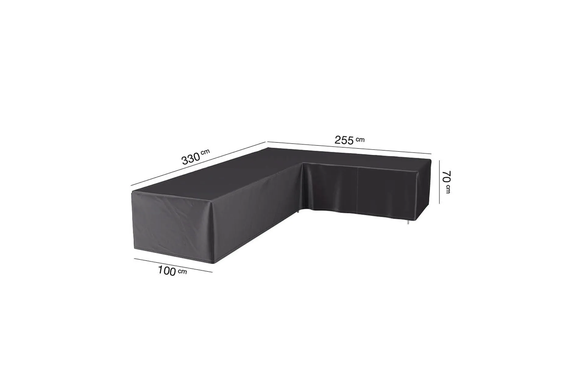 Møbeltrekk Aerocover