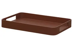 Club serveringsbakke