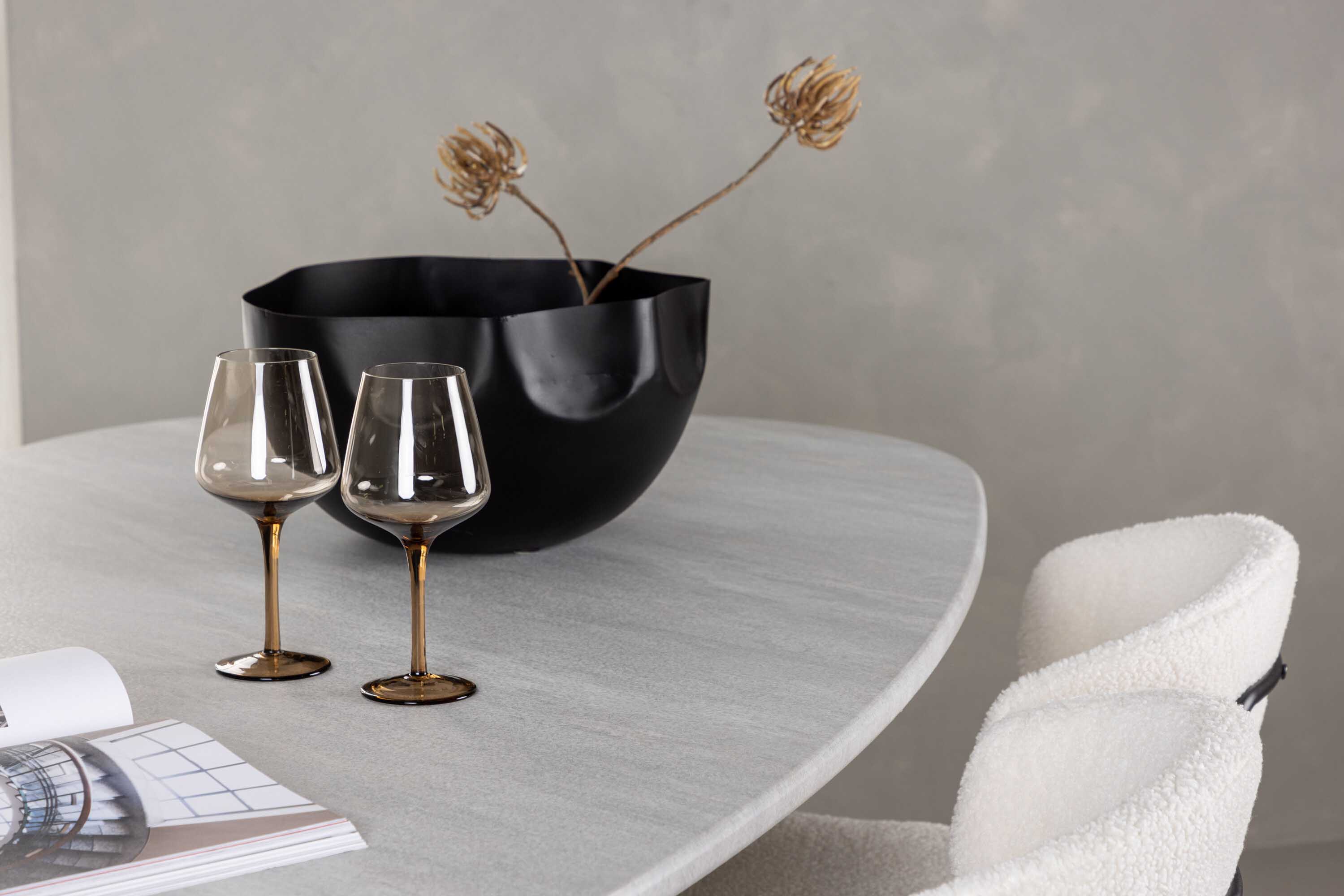 Grönvik & Chico matgrupp