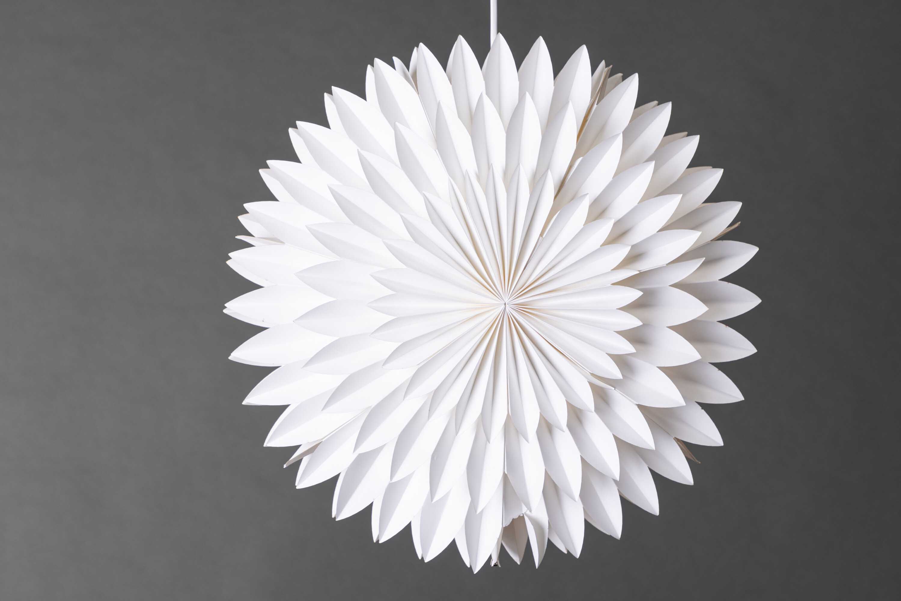 Storlien adventsstjärna