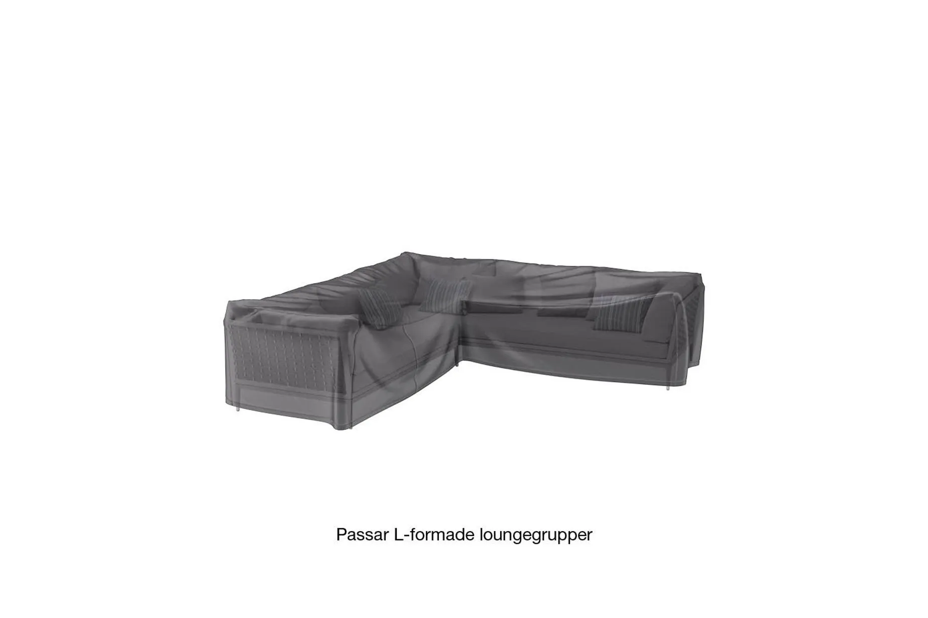 Møbeltrekk Aerocover