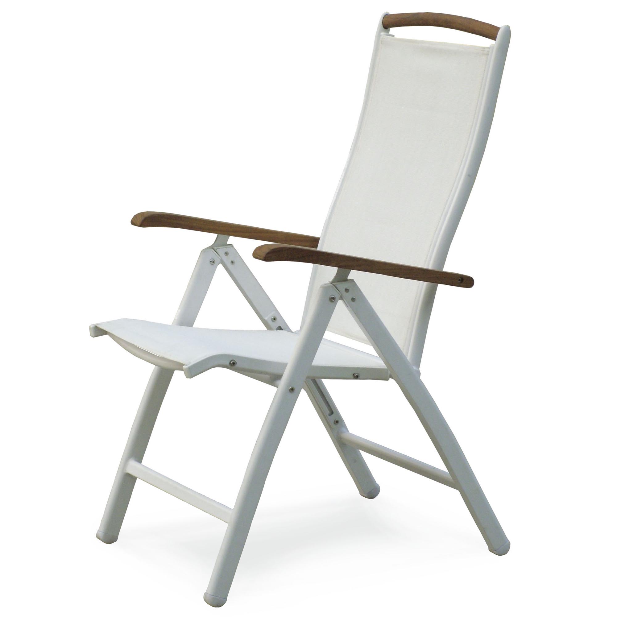 Nydala posisjonsstol