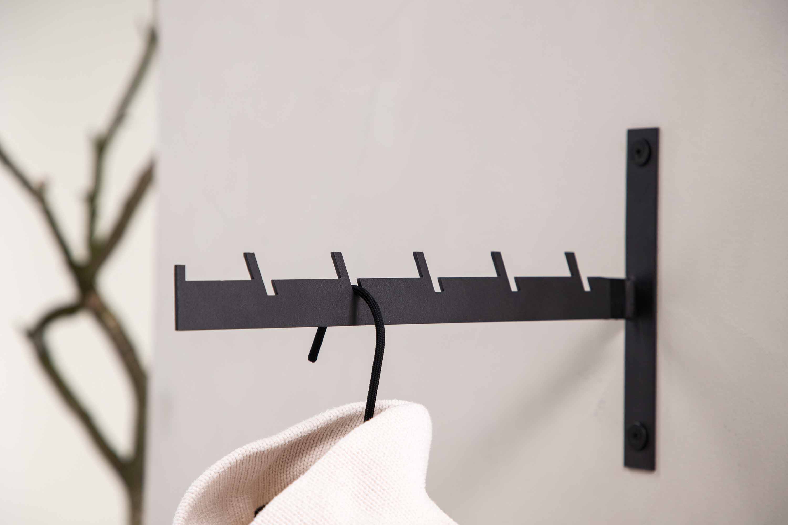 Drammen W klädhängare