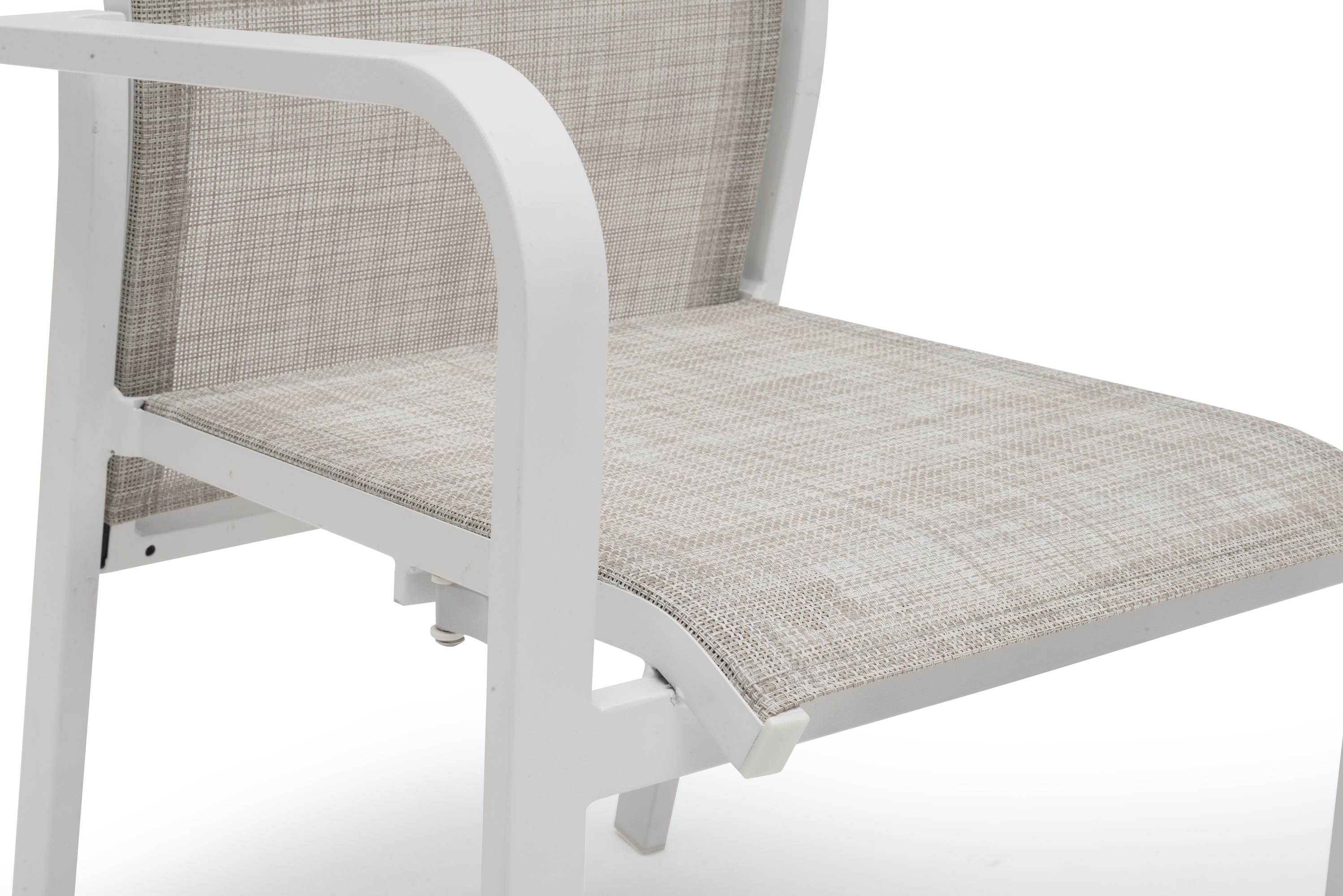 Hånger posisjon lenestol