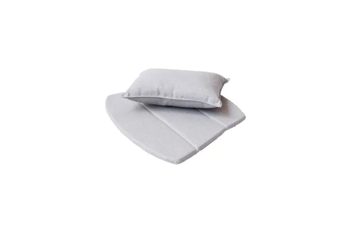 Dynset til Breeze lounge lenestol