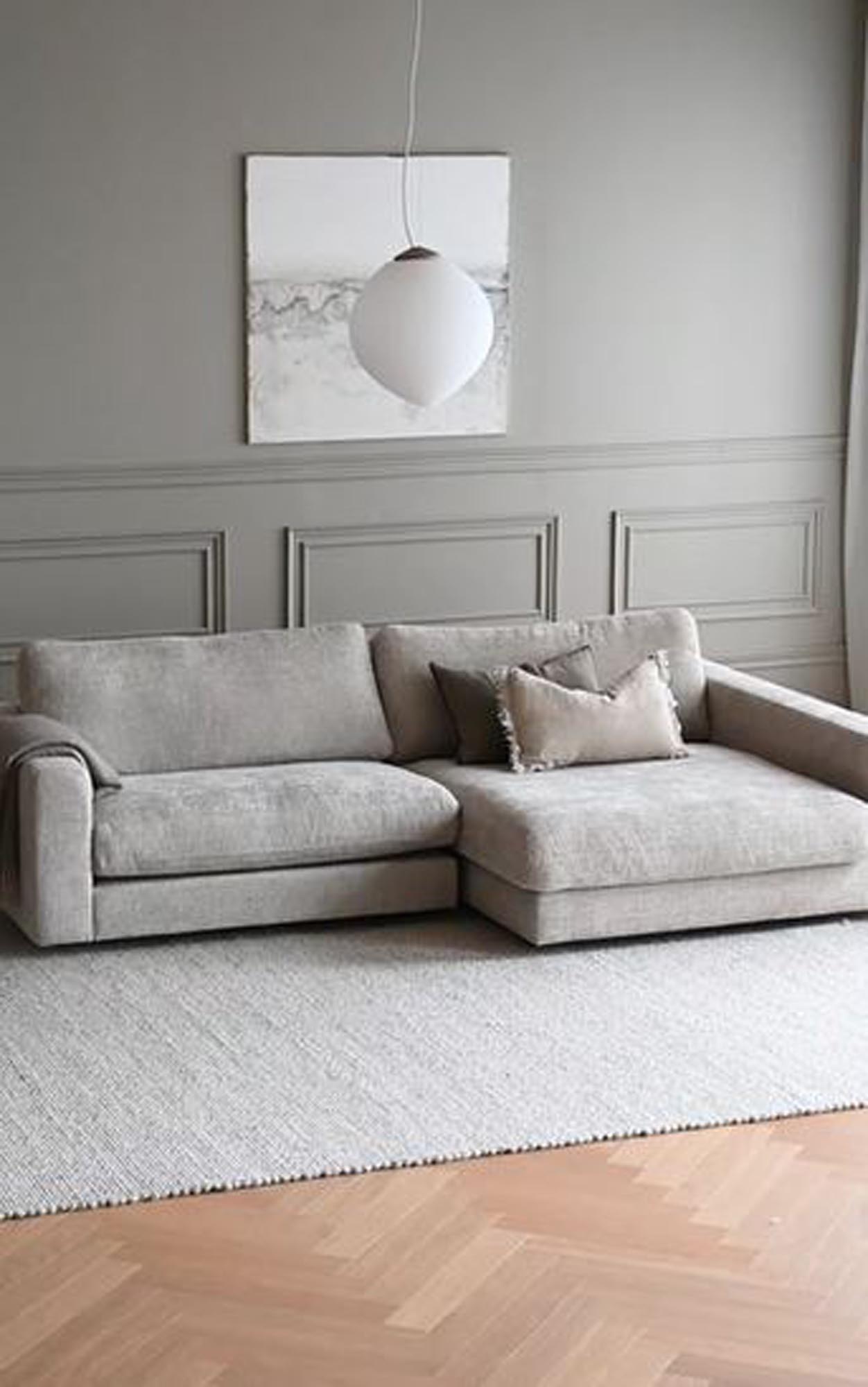 Duncan 1,5-sitsschäslong H