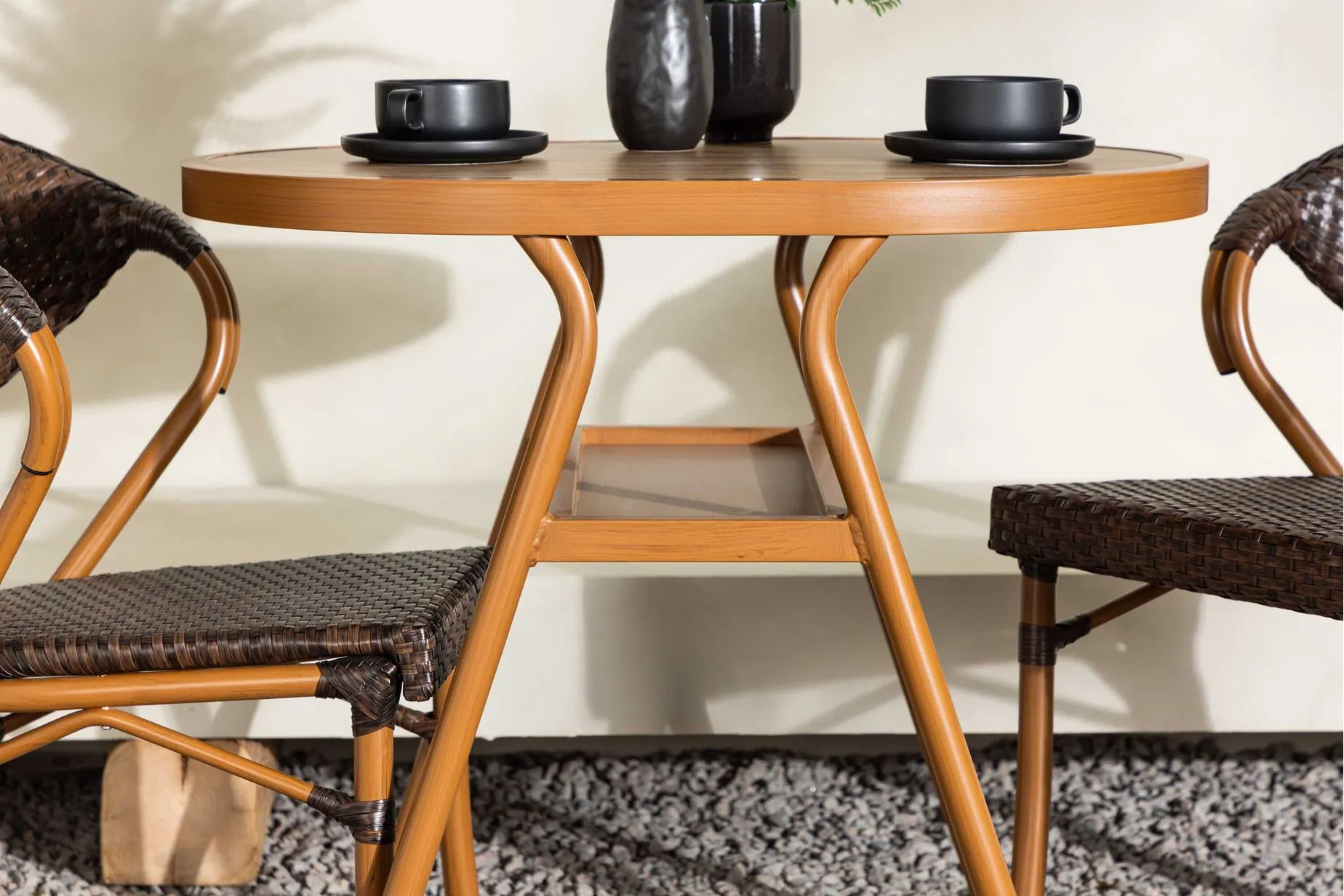 Abrantes cafégruppe