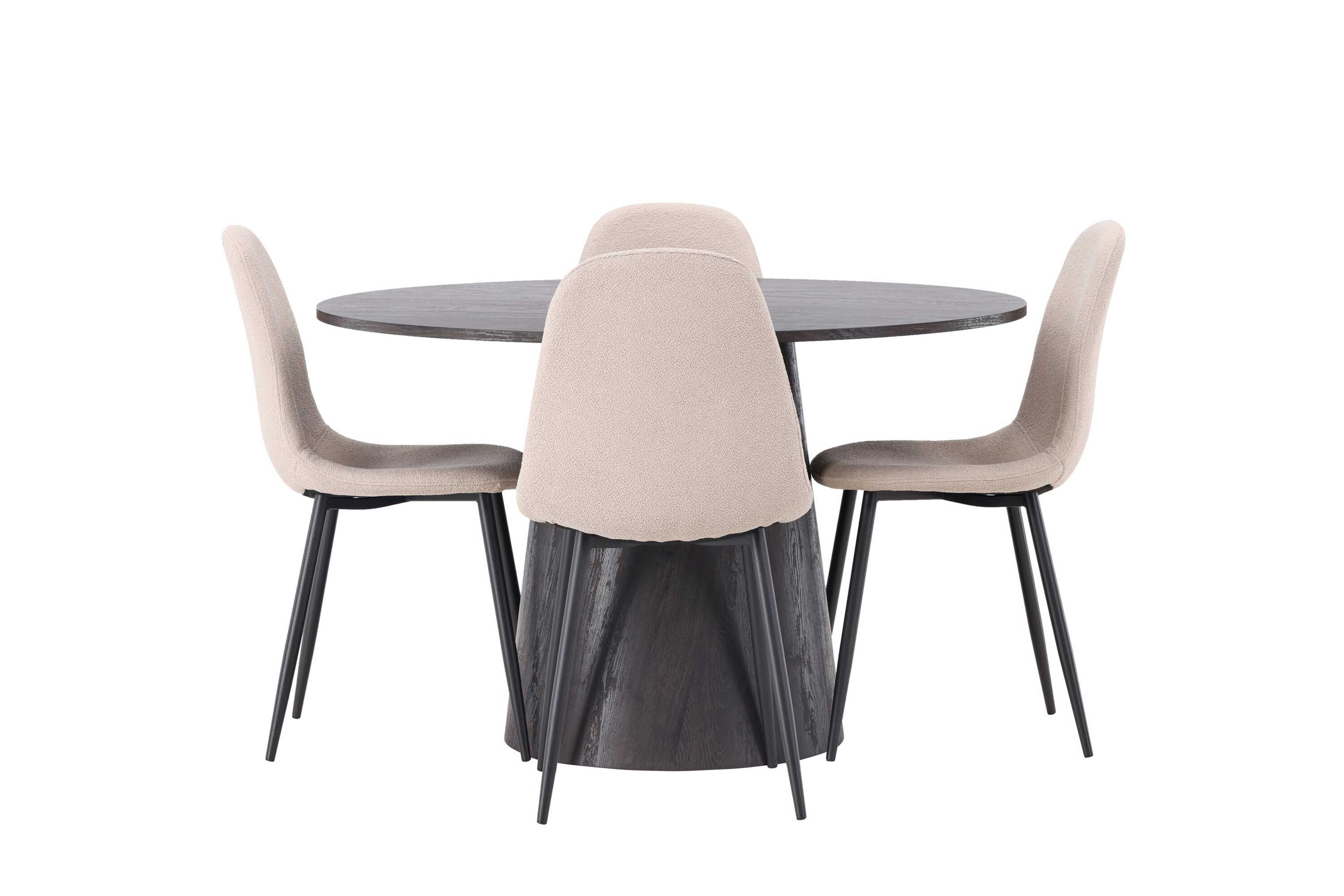 Lanzo & Polar matgrupp