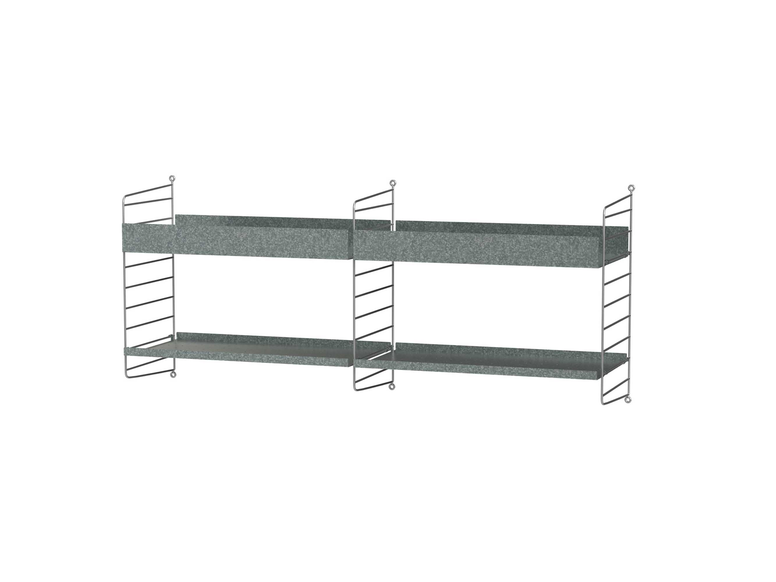 String Outdoor kombinasjon F