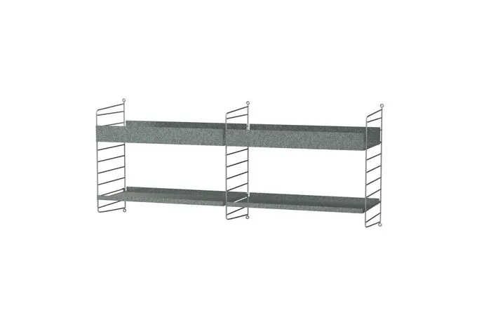 String Outdoor kombinasjon F