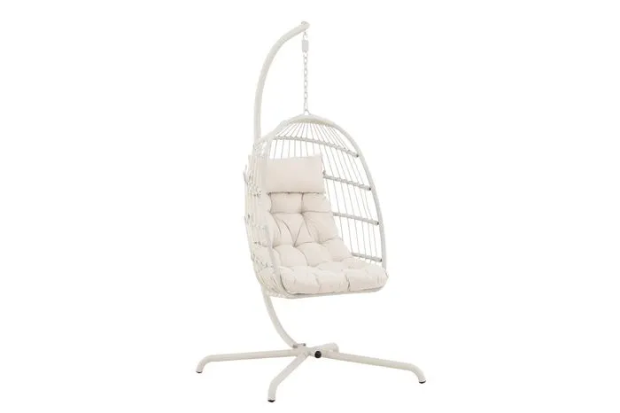 Trezza hengende stol