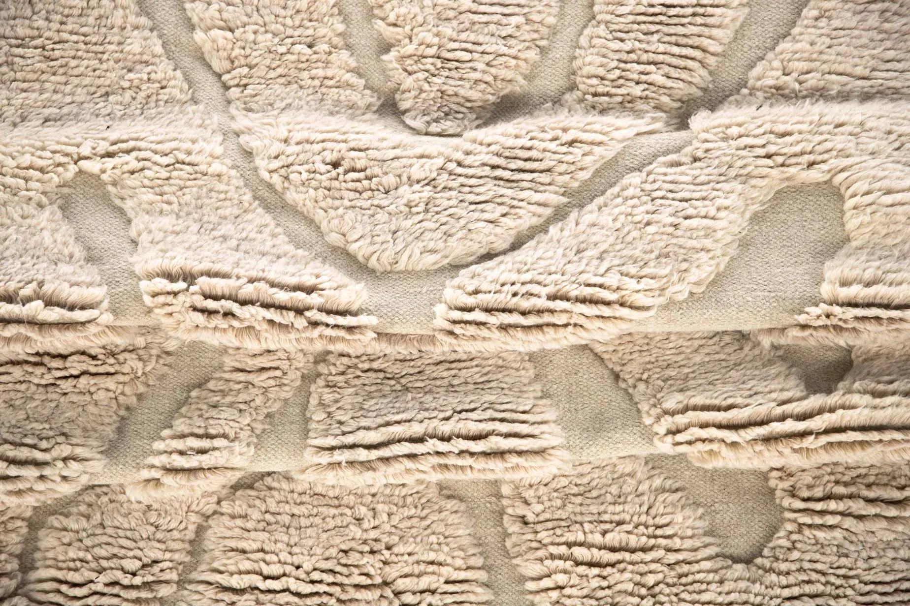 Trondheim tæppe x Josefin Lustig