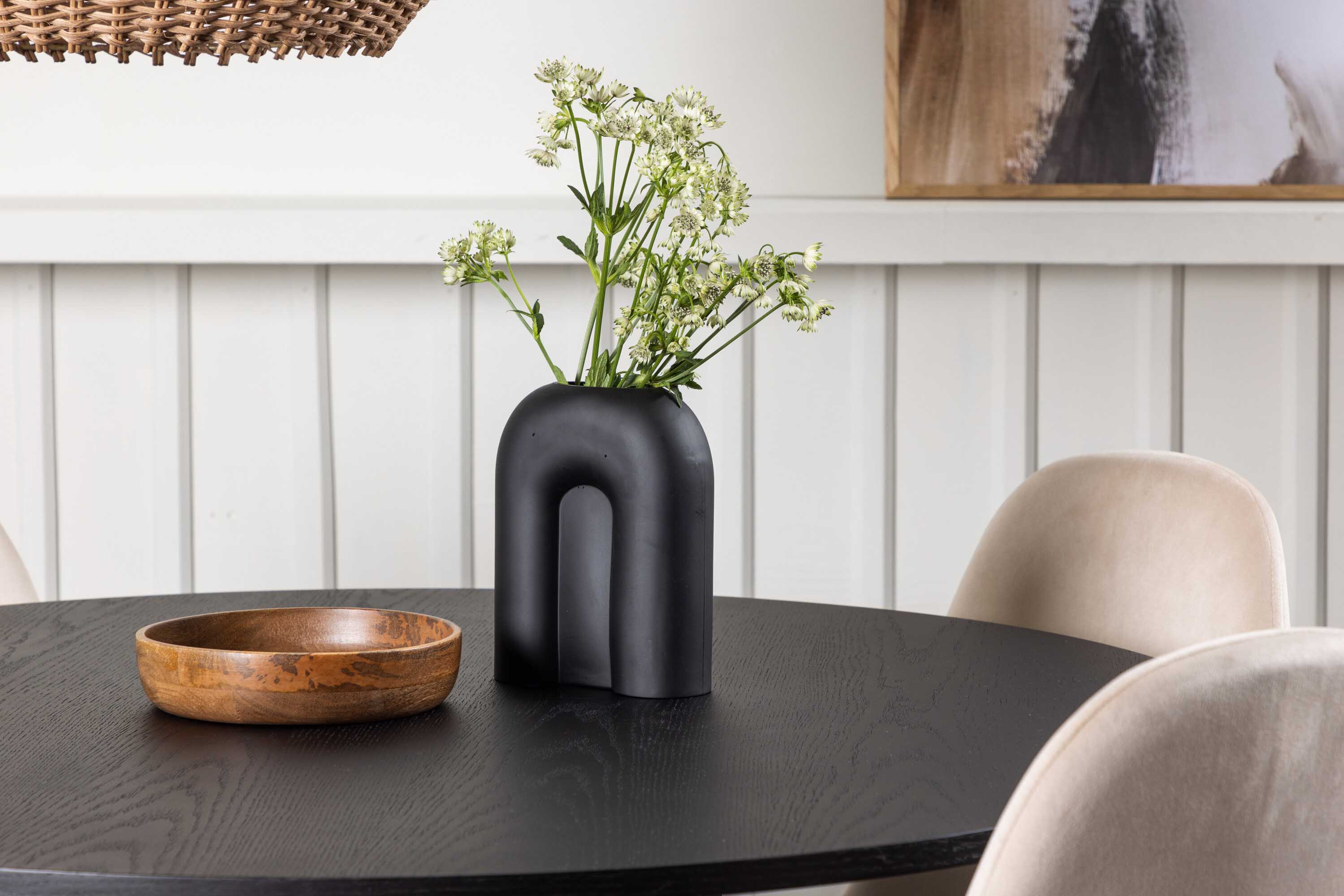 Bootcut Round & Polar matgrupp