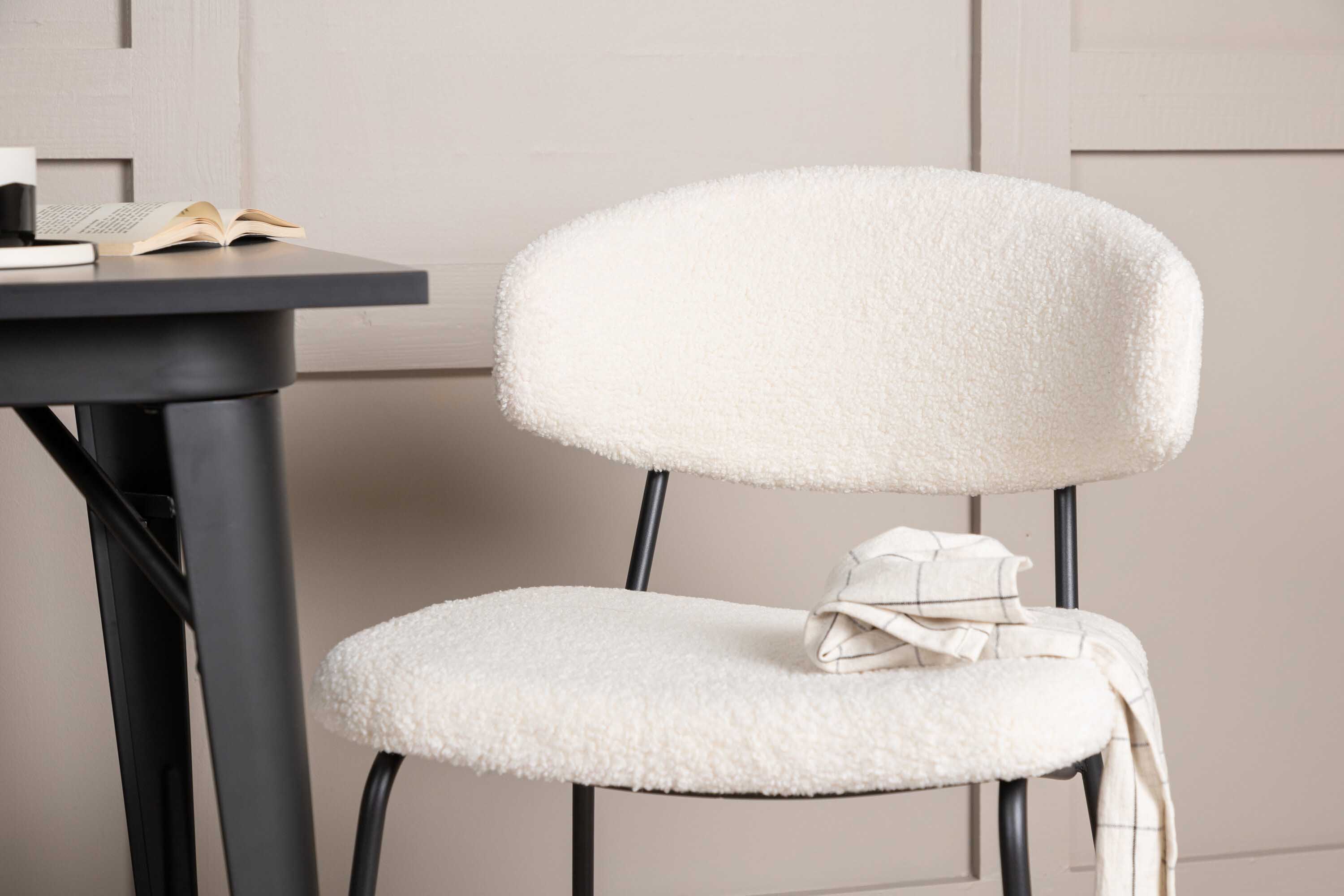 Tempe & Chico matgrupp