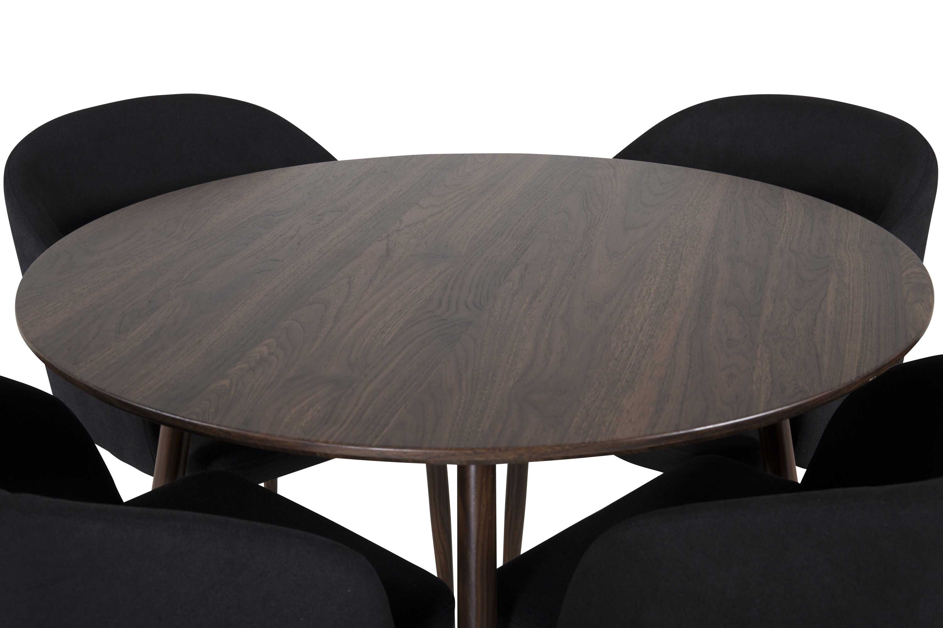 Plaza & Arch matgrupp